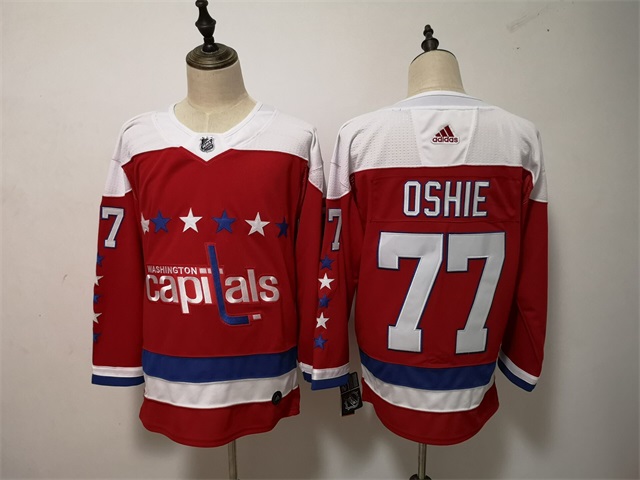 Washington Capitals jerseys 2022-035